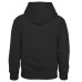 Kids’ Contrast Hoodie
